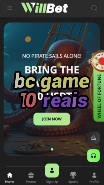 BC Game 10 Reais - Bonus & Promotions-vz72fvrf.com