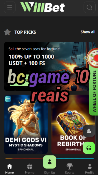 BC Game 10 Reais - Bonus & Promotions-vz72fvrf.com