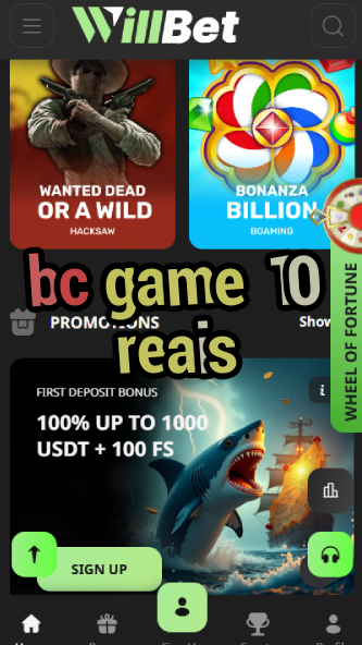 BC Game 10 Reais - Bonus & Promotions-vz72fvrf.com